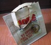 promotional pp non woven shopping bag