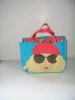 promotional pp woven bag