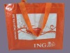 promotional pp woven bag