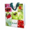 promotional pp woven bag(W800349)