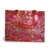 promotional pp woven shopping bag(HDH029)