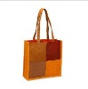 promotional prices of jute bag(NV-J029)