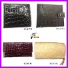 promotional pu wallets