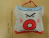 promotional pvc lady inflatable shopping bag