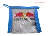 promotional pvc packaging bag