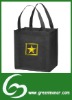 promotional recycle nonwoven tote bag