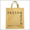 promotional recycle shopping bag