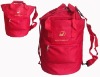 promotional round shape backpack Item No.:365016