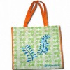 promotional rpet shopping bag