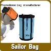 promotional sailor backpack