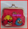 promotional samll pvc coin purse