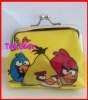 promotional samll pvc coin purse