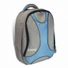 promotional school bags with many interior pockets BAP-061