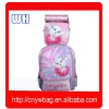 promotional school trolley bag for children