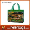 promotional shopping bag