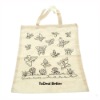 promotional shopping bag