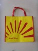 promotional shopping bag