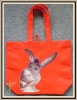 promotional shopping bag