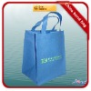 promotional shopping bag