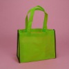 promotional shopping bag