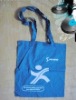 promotional shopping bag