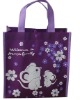 promotional shopping bag,Recycled and fashion