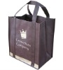 promotional shopping bag for advertisement various in color/size/material