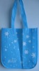 promotional shopping non-woven bags