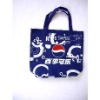 promotional shopping trolley bag