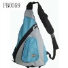 promotional  shoulder backpack bag