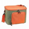 promotional shoulder cooler bag