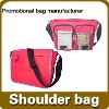 promotional shoulder office bag