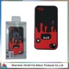 promotional silicone cell phone cover