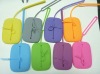 promotional silicone key case/bag