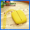 promotional silicone key keeper