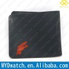 promotional silicone mens wallet