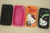 promotional silicone mobile phone cover