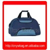 promotional sports bag 600D travel bags