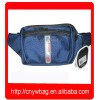promotional sports belt bag 1680D