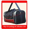 promotional sports duffel bag