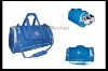 promotional sports duffel bags