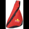 promotional sports slingsack