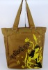 promotional stock tote lady bag only usd1.35-usd1.6