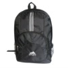 promotional style school backpack for high school