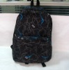 promotional stylish backpack bag in new design and low price