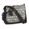 promotional tablet messenger bag