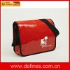 promotional tarpaulin bag