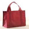 promotional tote bags Reusable Shopping Bag / Non-Woven Show Tote Bag