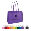 promotional tote bags Reusable Shopping Bag / Non-Woven Show Tote Bag