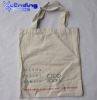 promotional tote canvas cotton bag